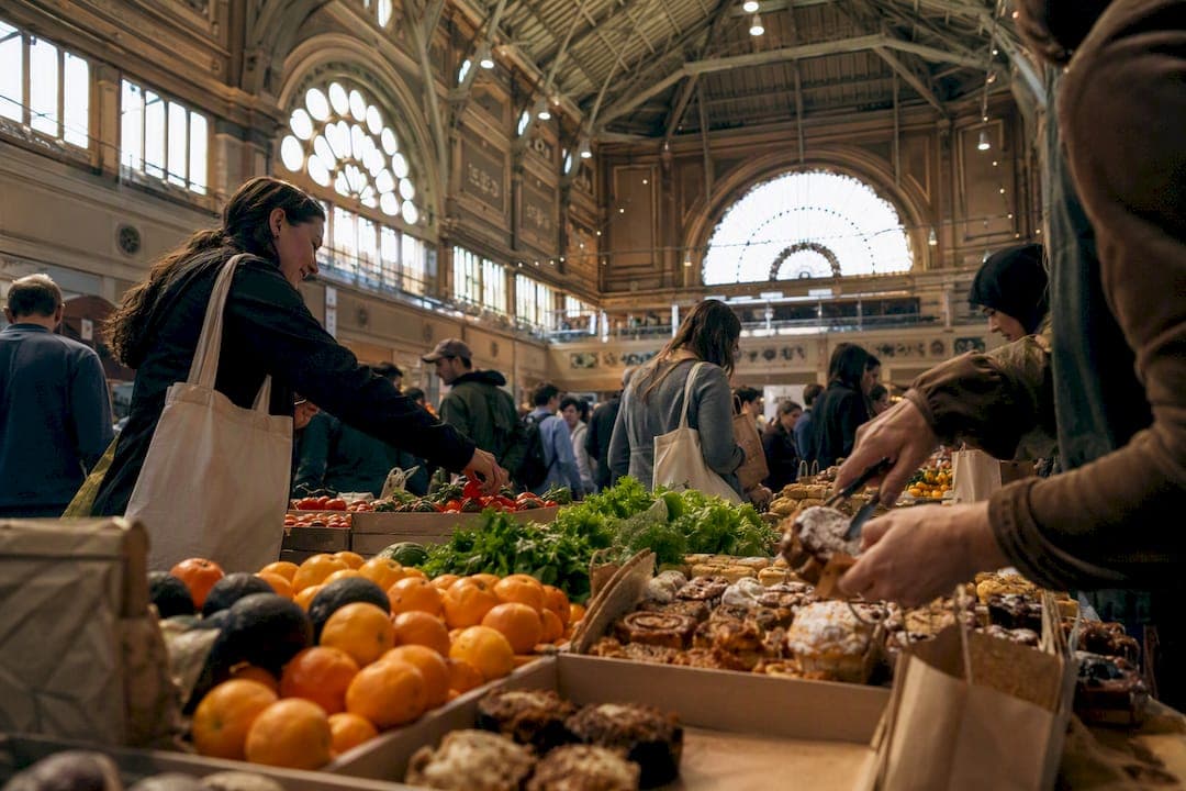 Melbourne This Weekend: Local Picks & Tickets in Seconds